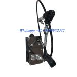 21EN32300 21EN-32300 Throttle Motor For Hyundai R260LC-9S R110-7 R215-7 R225-7
