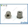 Buy cheap Stainless Steel Self Clinching Thru-Hole Threaded Standoffs from wholesalers