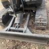 Buy cheap Mini used excavator SANY35 used digger 3.5ton original paint low price used excavators from wholesalers