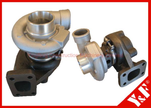 Buy cheap 4D31 Excavator Accessories Engine Turbocharger For Kato HD512 HD400 HD400SE HD450SE from wholesalers