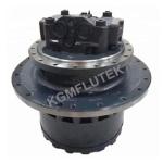 Excavator Kayaba Travel Motor Assy 708-8F-00192 For KOMATSU PC200-7 PC220-7