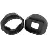 Buy cheap Anodized CNC Spare Parts Precious Metal Aluminum Turned Parts Machining from wholesalers