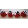 Buy cheap API 6A Flange,Blind Flange,High Pressure Flange from wholesalers