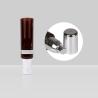 Buy cheap 70-180ml D40mm Custom Airless Tubes Cosmetic Lotion Sun Screen Foundation from wholesalers