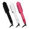Buy cheap Salon PTC LED Display Ceramic Titanium Plate Wet To Dry Professional Steam Hair Straightener from wholesalers