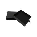 Drawer Shape structure Customized Cloth Gift box magnet closure cardboard paper