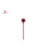Buy cheap In-ear Earphone Colorful Headset Hifi Earbuds Bass for iPhone 6 6S Samsung S9 S8 S7 S6 HZD1807E from wholesalers