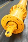 Customized Drilling Rig Interlocking Kelly Bar Deep Foundations Seamless Steel