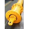 Buy cheap Customized Drilling Rig Interlocking Kelly Bar Deep Foundations Seamless Steel from wholesalers
