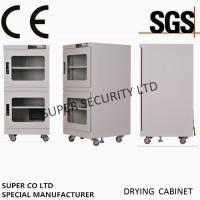 Buy cheap Digital Humidity Controlled Auto Dry Cabinet Energy Saving for Storing product