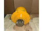 Excavator swing reduction R60-7 31M8-10140 excavator swing gearbox