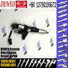 Buy cheap Hino J08E/J08C Common Rail Diesel Injector 23670-E0201 095000-6811 from wholesalers