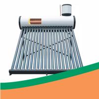 Buy cheap BABYSUN Evacuated Tube Solar Collector 360L Eco Solar Water Heater product