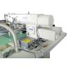 Buy cheap Single Needle 750W 240V 12.7mm Stitch Programmable Sewing Machine from wholesalers