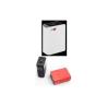 Buy cheap White Black USB Wall Charger 56W Compact Design Multi Charger Adapter from wholesalers