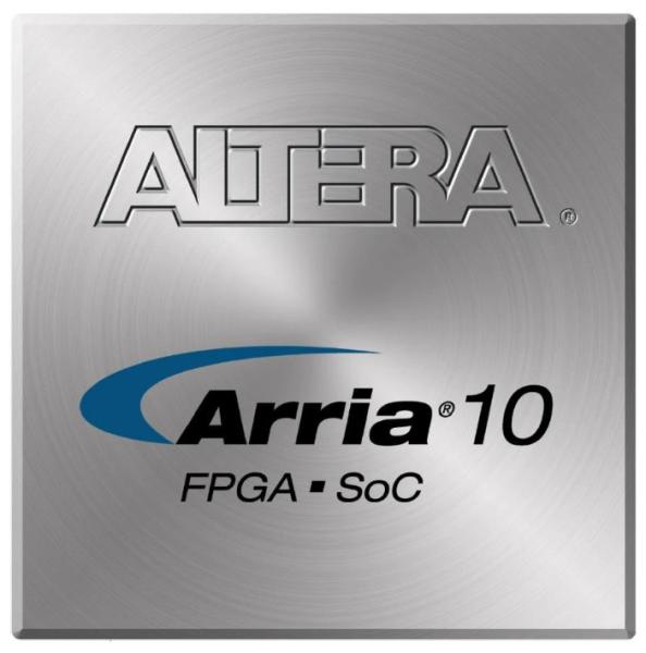 Buy cheap 10AS057K3F35E2SG Intel / Altera from wholesalers