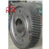 Buy cheap Cast Steel Hard Tooth Surface Hobbing Gear from wholesalers