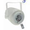 Buy cheap Low Energy Consumption 15W CREE LED Christmas Light With Kaleidoscope Effect from wholesalers