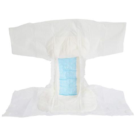 Buy cheap Non Flushable Liner With SAP Adult Panty Diaper from wholesalers