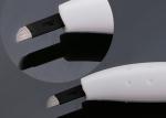 Disposable Microblading Plastic Manual Tattoo Pen for Eyebrow Eo Gas Sterilized