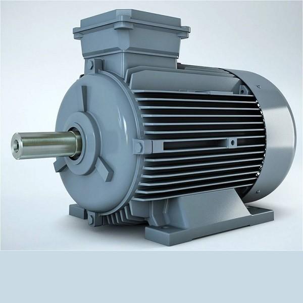 Buy cheap Low Noise AC Permanent Magnet Motor 3 Phase Low Speed PMAC Motor from wholesalers