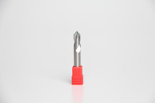 Buy cheap 2 Flutes Carbide End Mill For Stainless Steel Twist Drilling Set Taps Reamers from wholesalers