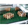 Buy cheap 380V 50HZ Partition Slotter Machine Steel Material Electric Drive Thickness 1.5~8mm from wholesalers