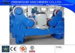 Adjustable Welding Rotators Positioners CE ISO9000 Approval