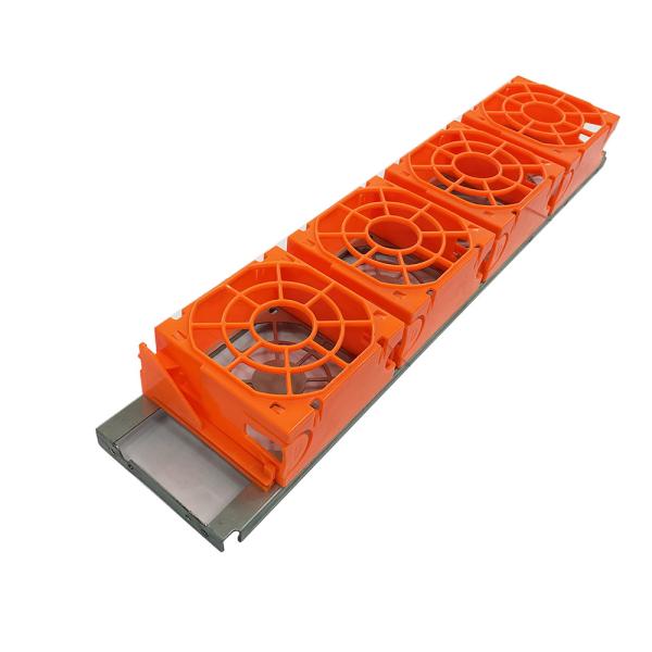 Buy cheap OEM Sheet Metal Cooling Fan Assembly For CPU Upgrade Fan Kit from wholesalers