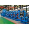 Buy cheap X56 X60 X65 15 Ton Coil Api Tube Mill High Speed Automatic from wholesalers