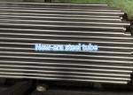 JIS G3445 6mm Cold Drawn Tube For Machine Structural