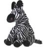 Buy cheap Wild Republic Zebra Plush, Stuffed Animal, Plush Toy, Gifts for Kids, Cuddlekins 12 Inches, Multicolor from wholesalers