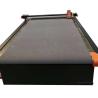 Buy cheap 3.5KW Flatbed CNC Digital Cutter for PE PVC Fabric Cloth Leather Paper Manufacturing from wholesalers