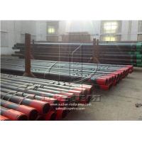 Buy cheap Oil Well Casing Pipe Wall Thickness 5.21-22.22mm Outside Diameter 114.3-508mm product
