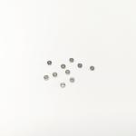 Sample 1.5*4*2mm 681xzz Miniature Deep Groove Ball Bearings for Fingerboard