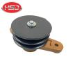 Buy cheap 6D102 Excavator Spare Parts Engine Belt Tensioner from wholesalers
