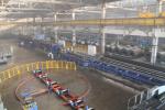 Hollow Section Square Steel Pipe 80x80 Manufacturer / Hollow Section Square And
