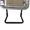 Buy cheap Foldable Tank Top Gas Heater CE Certified 3-4.5KW Portable Heater for Outdoor Camping from wholesalers