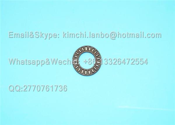 Buy cheap 3CK-A016-299 komori bearing NTB-1629 komori original printing machine spare parts from wholesalers