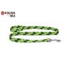 Buy cheap Eco - Friendly Adjustable Cat Halter Leash Cat Walking Harness Leash from wholesalers