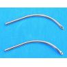Buy cheap MULLER Textile Spares Parts Knitting Machine Needle Steel Material from wholesalers