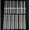 Buy cheap B4C Boron Carbide Stick Up Nozzle With Aluminium Jacket from wholesalers