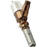Buy cheap Fuel Injector 326-4700 326-4756 10R7575 3264700 3264756 CAT 320D Engine Excavator Parts from wholesalers