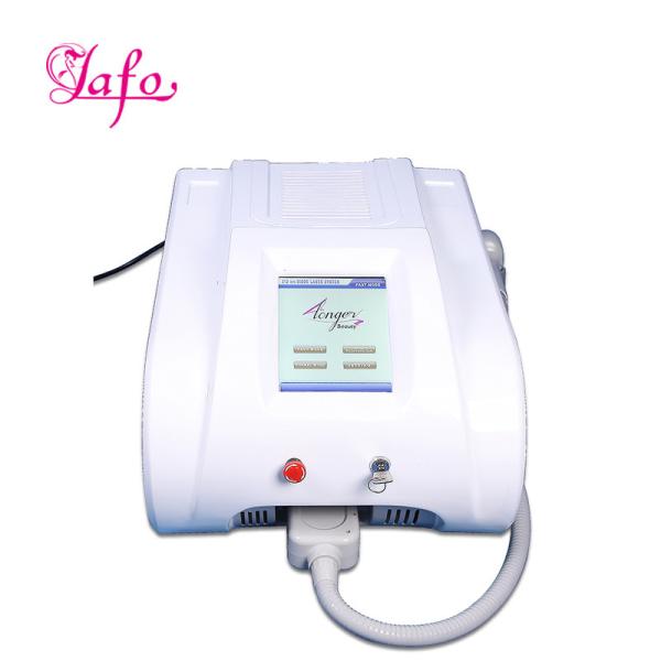 Buy cheap Best-selling 755nm 808nm 1064nm diode laser hair removal Laser machine for sale LF-646 from wholesalers