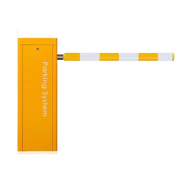 Buy cheap Traffic Private Car Parking Barrier Boom Security Gate 6m Arm from wholesalers