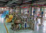 Patented Technology Edible Oil Refining Equipment 30-1500TPD