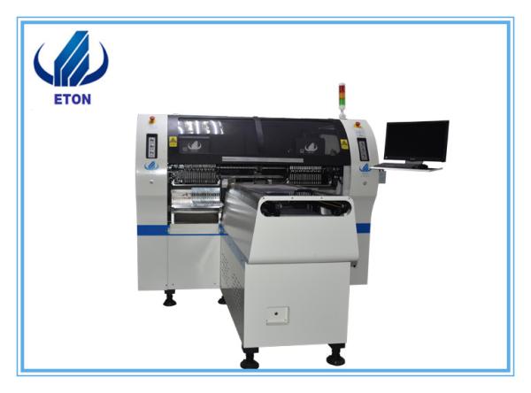 Buy cheap Feeders Station SMT Mounting Machine LED Monitor Display 220AC 50HZ 5kw Power from wholesalers