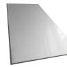 Buy cheap AISI ASTM Stainless Steel Plate Sheets 316 600mm-1500mm 8K HL from wholesalers
