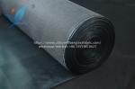 3mm Composite Silicone Fabric Waterproof Durable