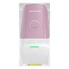 Buy cheap Household Laser Hair Removal Portable Handheld Sapphire Ice Hair Removal Device from wholesalers
